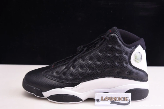 Got He Jordan Air 13 414571-061 Game Reverse 0802